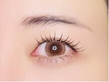 RIERA【リエーラ】国分寺店(まつげパーマ/パリジェンヌ/マツエク/アイブロウWAX)/