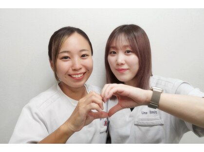 アンリミット 下北沢店(Une limit)の写真