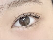 ローラン(LORAN)/立ち上げカールデザイン