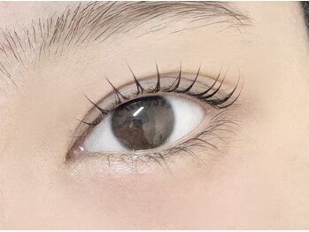 ローラン(LORAN)/立ち上げカールデザイン