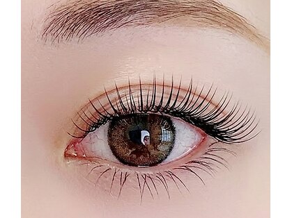 アイラッシュ ラボ ヒトミ(Eyelash Lab Hitomi)の写真