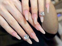 エガオネイルサロン 池袋店(EGAO NAIL SALON)/