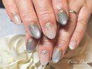 マグネットネイル/山田