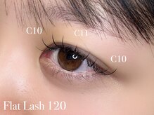 ネロリ バイ エイティスト(neroli by 8ist)/フラット120本［新宿/新宿駅］