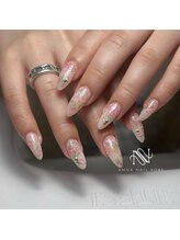 アンナネイル(ANNA Nail)/バラネイル