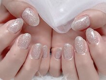 フラッシュネイル