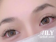 アイリー 梅田(AILY)/LEDエクステ140本