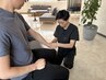 【手首の不調】AI分析×整体×矯正【60分】¥3,000