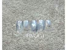 エニオラ(anyora)/ニュアンス定額デザイン