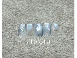 ニュアンス定額デザイン