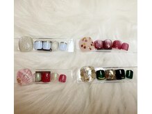 クーア(CUORE)/バカラ.さくらんぼ