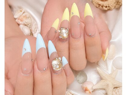 ルビーネイル(Rubynail)の写真