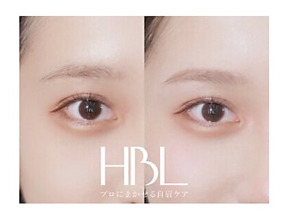 【まつげパーマ×眉毛アイブロウ×パリジェンヌ】via fiio 大阪豊中店の写真