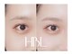 【まつげパーマ×眉毛アイブロウ×パリジェンヌ】via fiio 大阪豊中店の写真