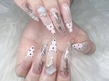 リーネイルズサロン 新宿(Lee Nails Salon)