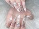 リーネイルズサロン 新宿(Lee Nails Salon)の写真