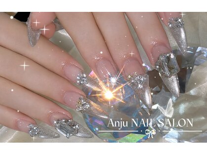 アンジュ(Anju)の写真