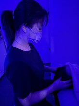 ゆらりら&nbsp;TOMO 