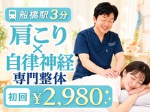 坂口カイロプラクティック整体院