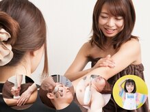シャイニーシャイニー 金沢店(SHINY/SHINY)の雰囲気（男性の方やお子様の同伴もOK！最新マシンで結果出し♪）
