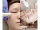 ドゥシール(Docile)の写真/【もう悩みが1つじゃない…】シミ・たるみ・毛穴をまとめてケアする大人のフェイシャルエステ