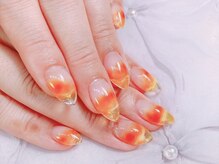ランスティチュ ボーテ(L'institut beaute)の雰囲気(初めてネイルの方も大歓迎丁寧なカウンセリングからご相談下さい)