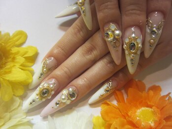 リングアリング(Ring a Ring)/