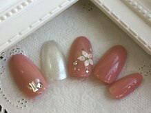 アトレ(Attrait)/ハンド　定額デザイン