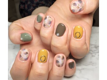 プレシャス プライベートビューティーサロン(Precious Private Beauty Salon)/