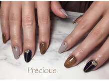 プレシャス プライベートビューティーサロン(Precious Private Beauty Salon)/