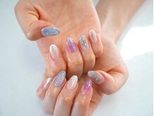 ザネイルズ(The Nails)/