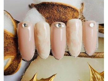 エンジェルビューティー 上野(Angel Beauty)/選べる定額デザイン5980円