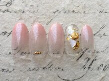 ネルフィーズ(NAILFY's)/