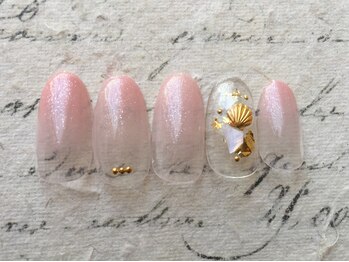 ネルフィーズ(NAILFY's)/