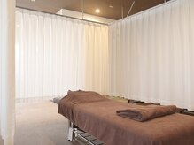 ラモアナ 八尾南店(lamoana)/広々スペース