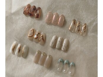 ヴァリエヴィフ(VARIE VIF)/