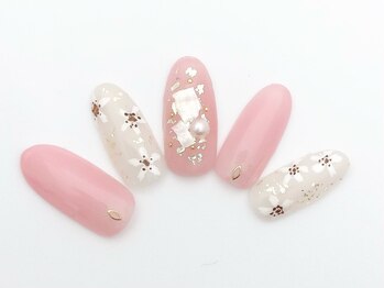 アーク/サンプルコース ¥7980