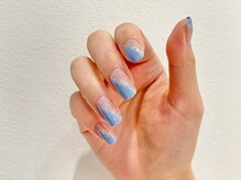 ヴェルニ(Vernis)/ツートーン