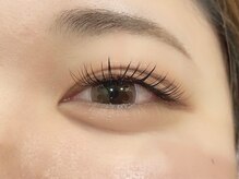 まつげエクステサロン ヘアーリゾートエーアイ 東陽町店(hair resort Ai)/フラットラッシュC10