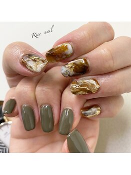 リーネイル(Riee nail)/
