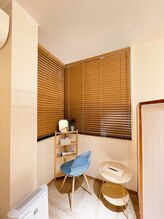 リック ネイルアンドアイラッシュ(Ric by KENJE)/