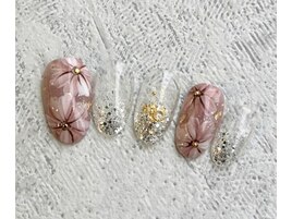 ☆アートサンプル☆　　別途料金