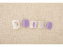 エムスラッシュ フィール 東戸塚店(M.SLASH)/ベリーペリネイル