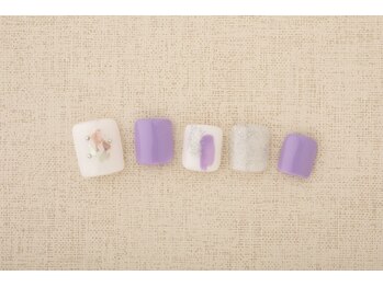 エムスラッシュ フィール 東戸塚店(M.SLASH)/ベリーペリネイル