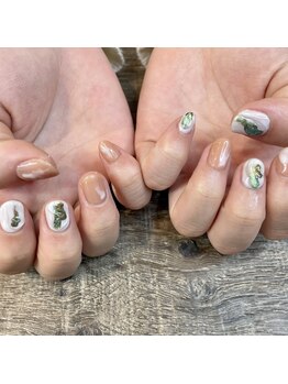 爪屋べっぴん堂/