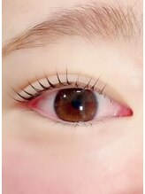 ベリーラッシュ 立川店(VeryLash)/パリジェンヌラッシュリフト