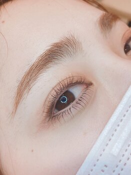 リシェル 町田(Richelle)/下まつげパーマ