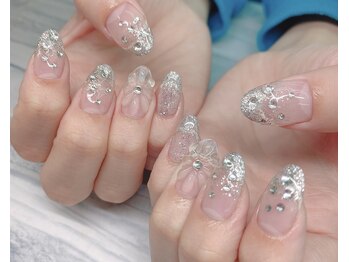 ソンリエ 青竹店(SONRiE)/クリアデザイン！