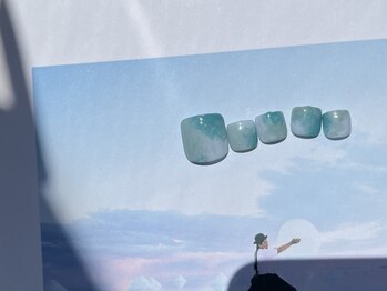 ブランシェ(Branche)/空 (igarashi)