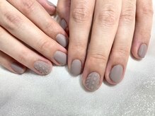 ミューズ ミューズ(Muse Muse)/ニットネイル